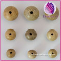 12mm wood round beads for bracelet making